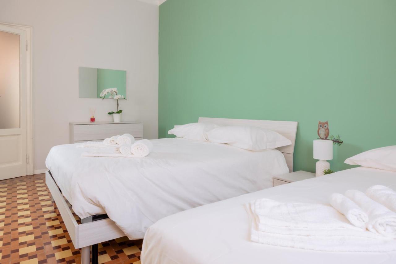 San Siro Metro - Life - Red Diamonds Apartment *