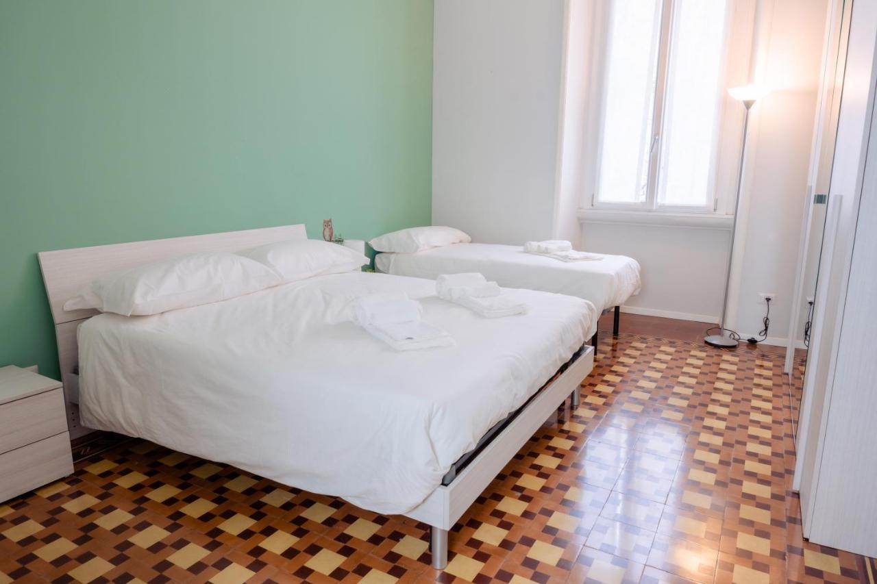 Apartment San Siro Metro - Life - Red Diamonds Milan