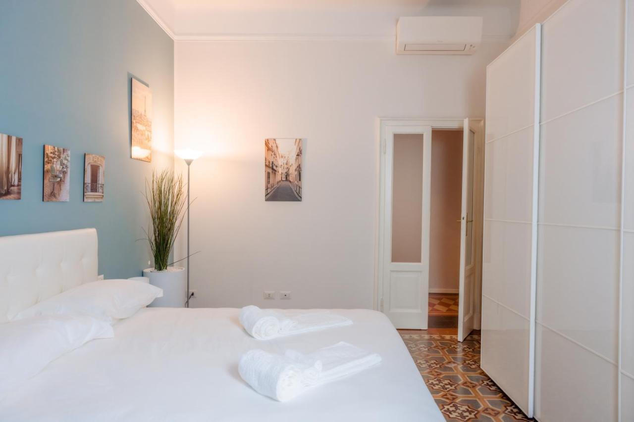 Apartment San Siro Metro - Life - Red Diamonds *