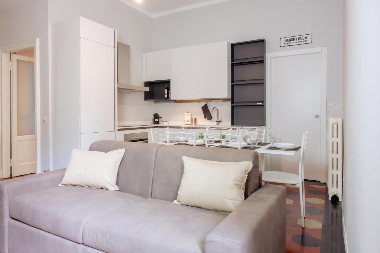 Apartment San Siro Metro - Life - Red Diamonds
