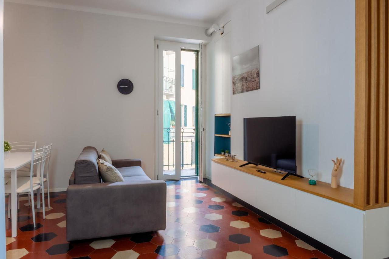 San Siro Metro - Life - Red Diamonds Apartment *